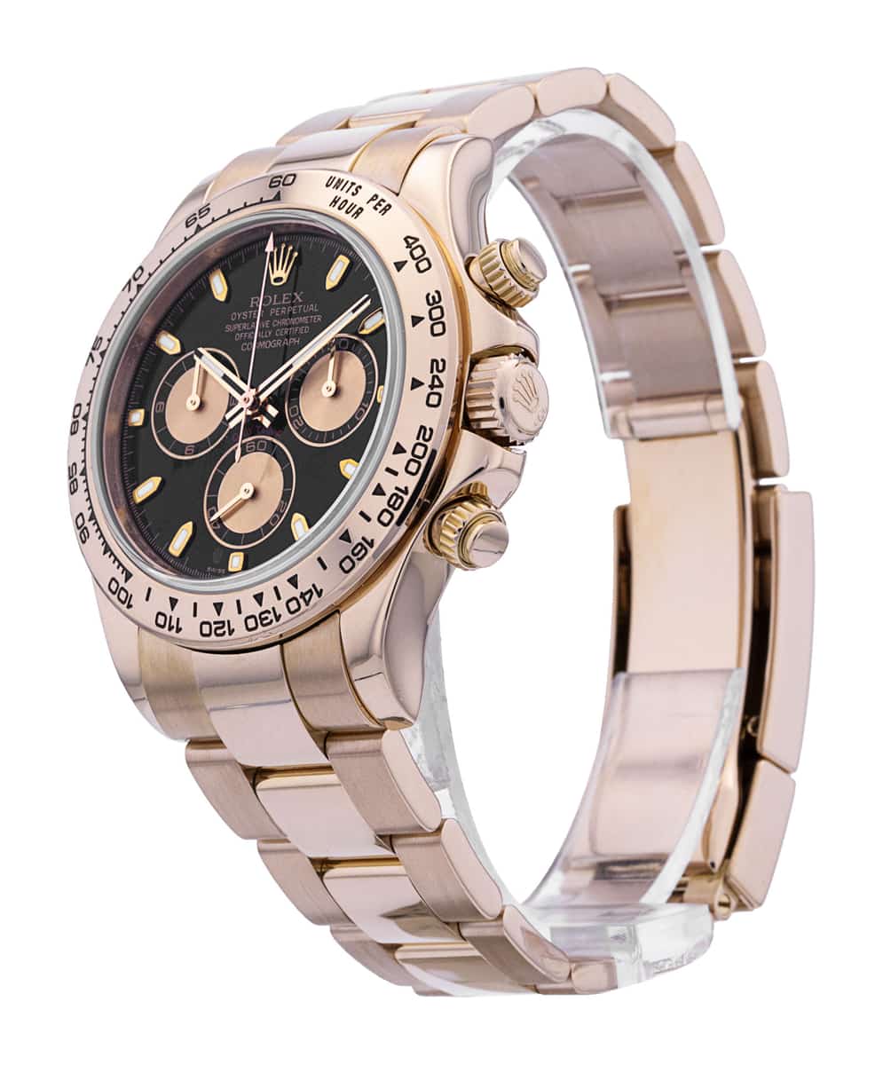 Rolex Daytona 116505 Rolex Daytona 116505